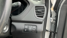 Hyundai i20 1.2 MPi SE 5dr Petrol Hatchback